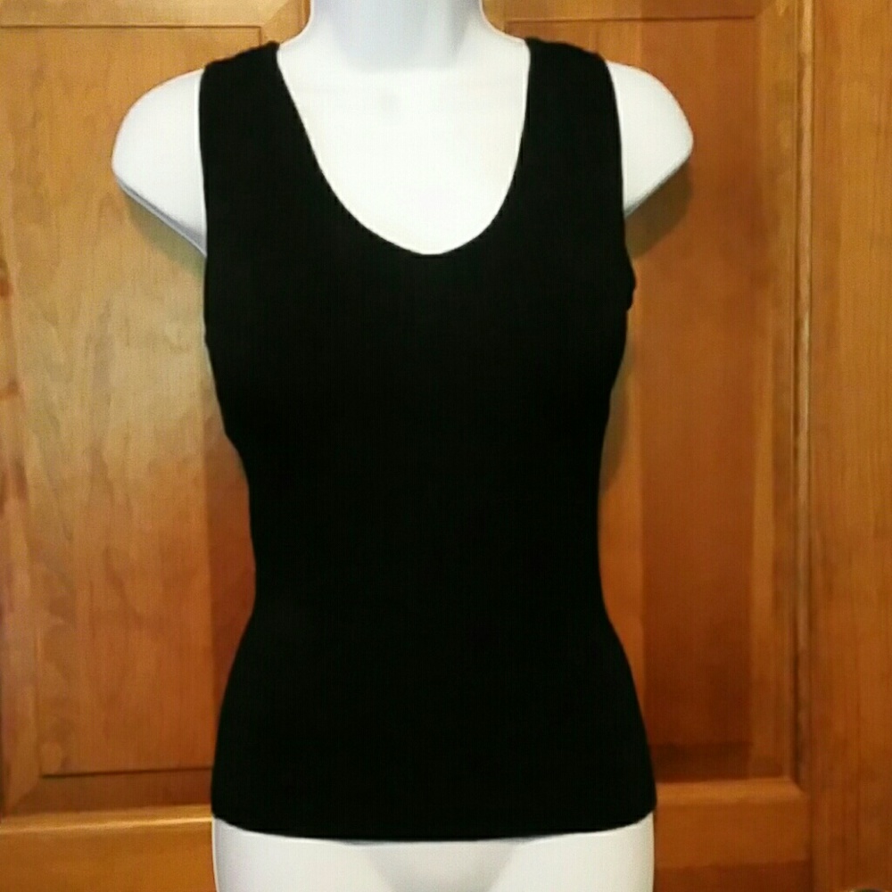 Favorite black camisole by M ♡ M